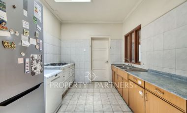Preciosa casa en barrio Guillermo Francke