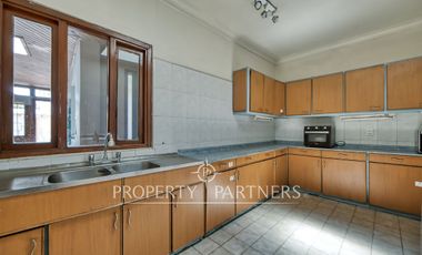 Preciosa casa en barrio Guillermo Francke