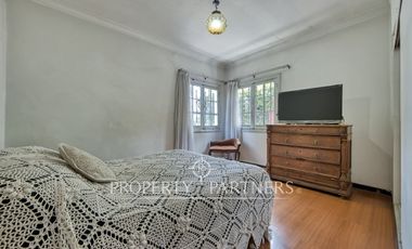 Preciosa casa en barrio Guillermo Francke