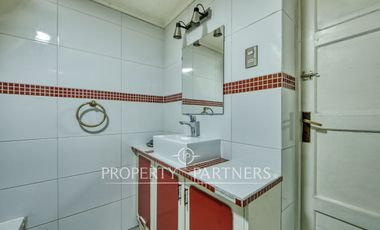 Preciosa casa en barrio Guillermo Francke