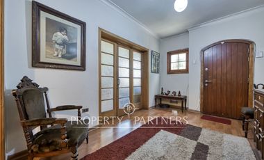 Preciosa casa en barrio Guillermo Francke