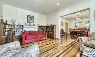 Preciosa casa en barrio Guillermo Francke