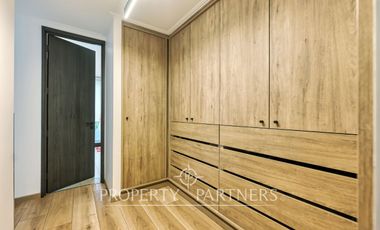 Comodo departamento vistas despejadas con azotea habilitada con quincho, La Dehesa Central