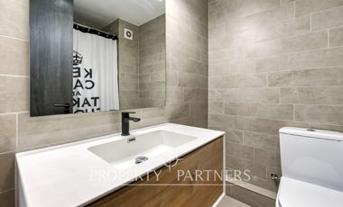 Comodo departamento vistas despejadas con azotea habilitada con quincho, La Dehesa Central