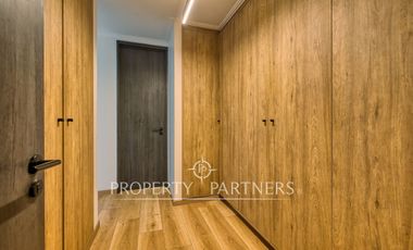 Comodo departamento vistas despejadas con azotea habilitada con quincho, La Dehesa Central