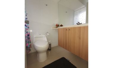 Amplio departamento en arriendo por año corrido