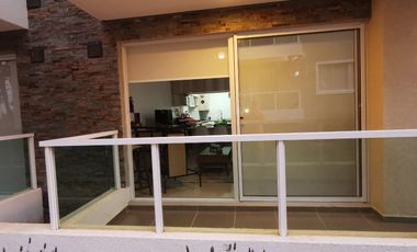 Amplio departamento en arriendo por año corrido