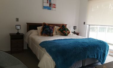 Amplio departamento en arriendo por año corrido