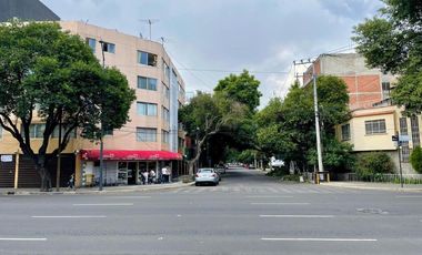 Departamento en venta en Narvarte Poniente, Benito Juárez CDMX