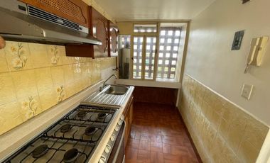 Departamento en venta en Narvarte Poniente, Benito Juárez CDMX