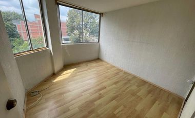 Departamento en venta en Narvarte Poniente, Benito Juárez CDMX