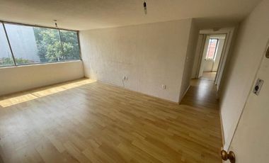 Departamento en venta en Narvarte Poniente, Benito Juárez CDMX