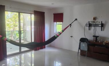 Residencia Exclusiva con Amplio Terreno en el Centro Histórico de Campeche – Barrio de San Francisco