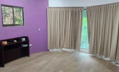 Residencia Exclusiva con Amplio Terreno en el Centro Histórico de Campeche – Barrio de San Francisco