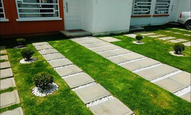 CASA EN VENTA EL BUEN SUCESO SANTIAGO TIANGUISTENCO