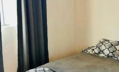 CASA EN VENTA EL BUEN SUCESO SANTIAGO TIANGUISTENCO