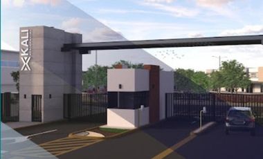 Casa en Venta, Ciudad Juárez, Chihuahua, Kali Residencial, prototipo Argos Plus