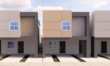Casa en Venta, Ciudad Juárez, Chihuahua, Kali Residencial, prototipo Argos Plus