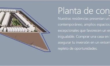 Casa en Venta, Ciudad Juárez, Chihuahua, Kali Residencial, prototipo Argos Plus