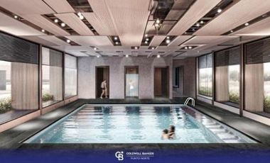 Departamento EVEREST 120 m2 en venta en Juárez, Chihuahua. En Siete Cumbres, frente a Haciendas de la Paloma