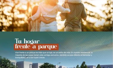 Exclusivo residencial con ubicación inmejorable en Ciudad Juárez. Puerta de Hierro, modelo Toledo