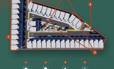 Exclusivo residencial con ubicación inmejorable en Ciudad Juárez. Puerta de Hierro, modelo Toledo