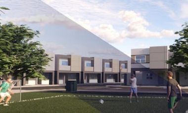 Casa en Venta, Ciudad Juárez, Chihuahua, Kali Residencial, prototipo Argema