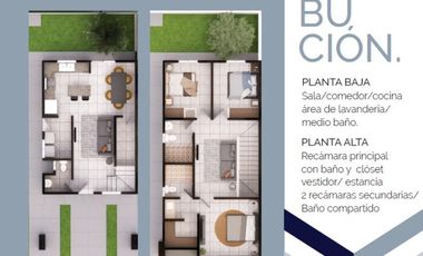 Casa en Venta, Ciudad Juárez, Chihuahua, Kali Residencial, prototipo Argema