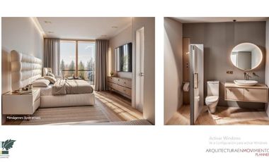 Townhouses Campestre en Ciudad Juárez Chihuahua.