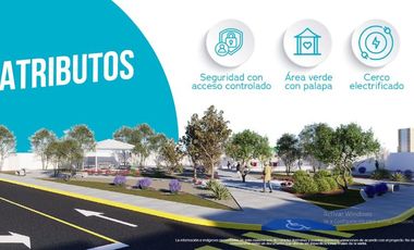 Casa en Venta, Ciudad Juárez, Chihuahua, Lumina Residencial, prototipo Adonia