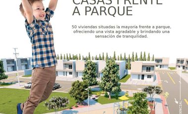 Exclusivo residencial con gran ubicación en Ciudad Juárez. Toreos Residencial, modelo Galea