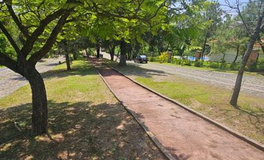 TERRENO CAMPESTRE A LA VENTA Club La Herradura Zapopan