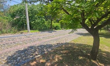 TERRENO CAMPESTRE A LA VENTA Club La Herradura Zapopan