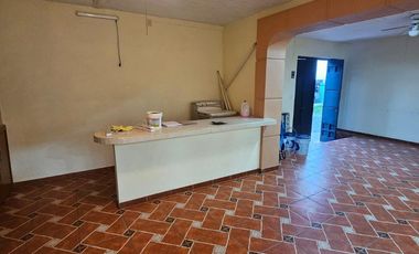 EN VENTA LOCAL COMERCIAL MULTIUSOS EN TONALA JALISCO