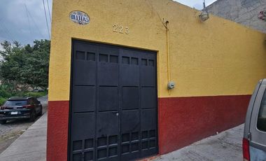 EN VENTA LOCAL COMERCIAL MULTIUSOS EN TONALA JALISCO