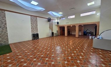 EN VENTA LOCAL COMERCIAL MULTIUSOS EN TONALA JALISCO