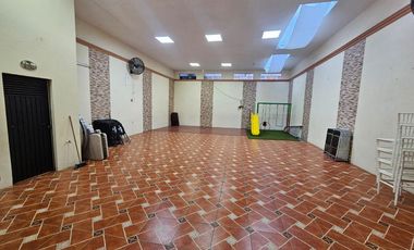 EN VENTA LOCAL COMERCIAL MULTIUSOS EN TONALA JALISCO