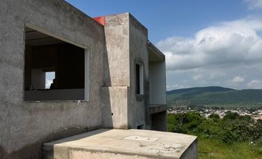 Proyecto en Villa Corona