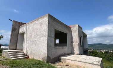 Proyecto en Villa Corona