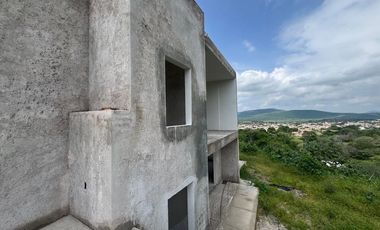 Proyecto en Villa Corona