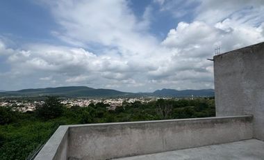 Proyecto en Villa Corona