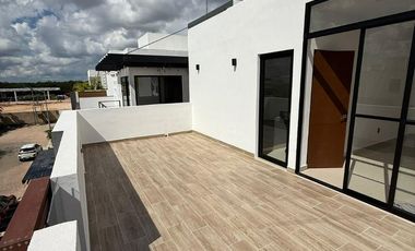 LINDA CASA DE ENTREGA INMEDIATA EN RESIDENCIAL ARBOLADA


L