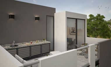 EXCLUSIVA CASA EN PREVENTA EN RESIDENCIAL ARBOLADA