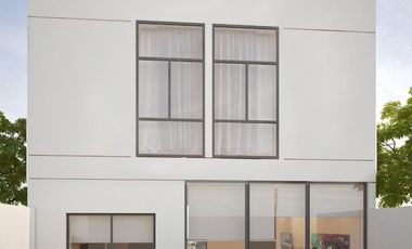 EXCLUSIVA CASA EN PREVENTA EN RESIDENCIAL ARBOLADA