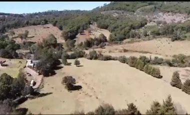 TERRENO CAMPESTRE EN MAZAMITLA JALISCO