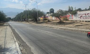 Terreno en venta de una hectárea en Lomas de Tejeda, Tlajomulco, Jalisco