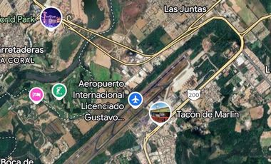 Terreno en Venta en Puerto Vallarta, Jalisco, Las Juntas