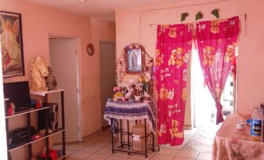 Departamento Fraccionamiento Arvento