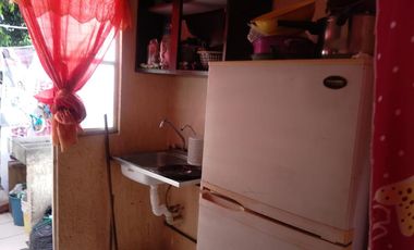 Departamento Fraccionamiento Arvento