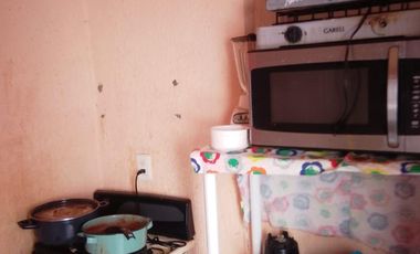 Departamento Fraccionamiento Arvento